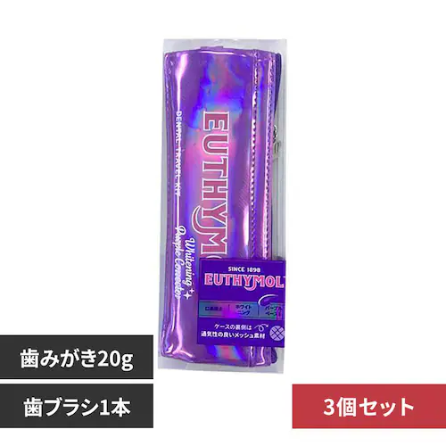 ���[�V���[�� �y3�Z�b�g�z���[�V���[�� �z���C�g�p�[�v���g���x���Z�b�g 1�� 28037_0