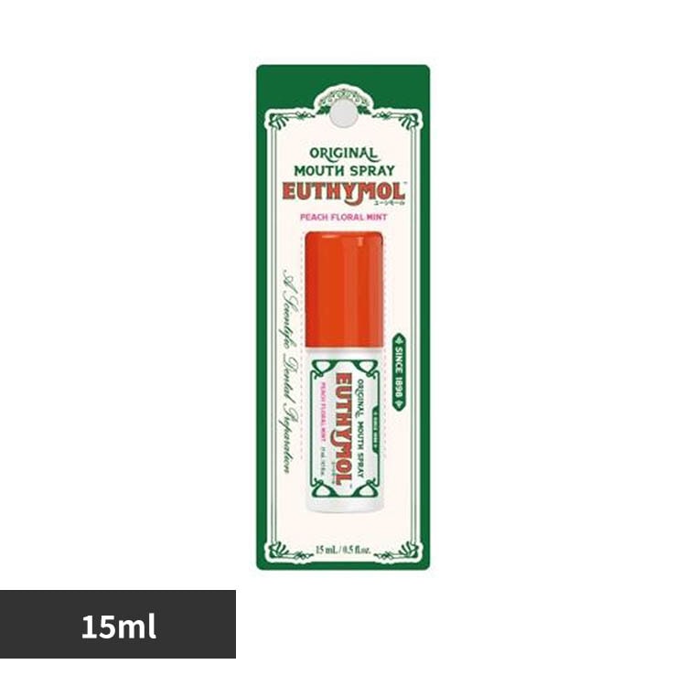 ���[�V���[�� ���[�V���[�� �}�E�X�X�v���[ 15mL 28039