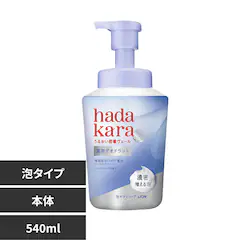 �n�_�J�� �n�_�J����p ���C�X�g�{�f�B�P�A�\�[�v�{�� 540mL 2372 �f�I�h�����g
