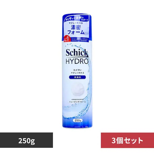 �V�b�N �y3�Z�b�g�z�n�C�h�� �V�F�[�r���O�t�H�[�� 250g 27028_0