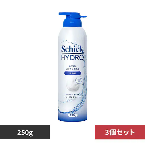 �V�b�N �y3�Z�b�g�z�n�C�h���V�F�[�r���O�t�H�[���|���v�^�C�v 250g 27194_0