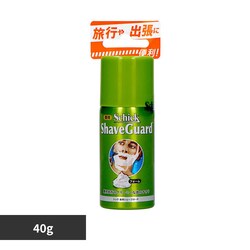 �V�b�N ��p �V�F�[�u�K�[�h �V�F�[�r���O�t�H�[�� �g���x�� 40g 24342