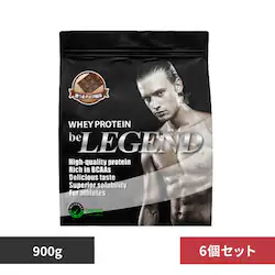 beLEGEND WPC�v���e�C�� 6�Z�b�g �����܃`���R����