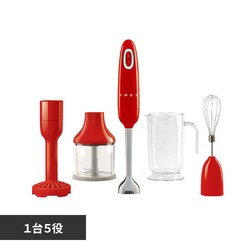 smeg �n���h�u�����_�[ ���b�h