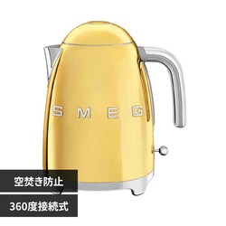 smeg �P�g�� �S�[���h