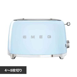 smeg �g�[�X�^�[ �u���[