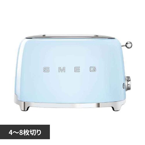 smeg �g�[�X�^�[ �u���[_0