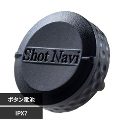 Shot Navi Shot Tracker�i7��Set�j
