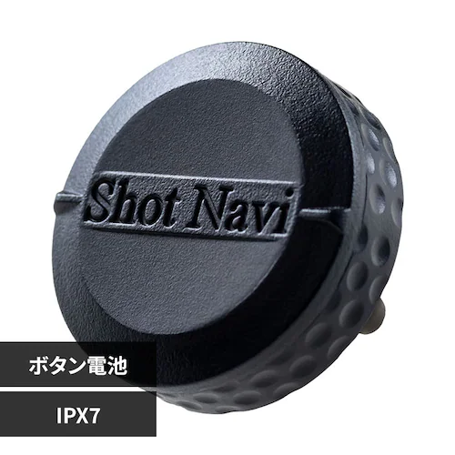 Shot Navi Shot Tracker�i7��Set�j_0