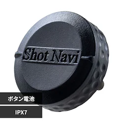 Shot Navi Shot Tracker�i14��Set�j