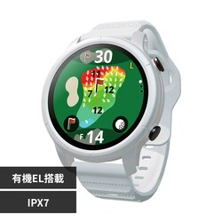 Shot Navi VELLIX V14 �z���C�g