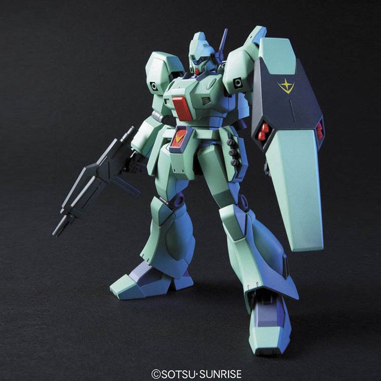 HGUC 1/144 �W�F�K��