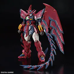 RG 1/144 �K���_���G�s�I��
