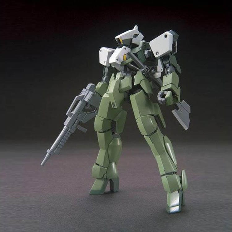 HG 1/144 �O���C�Y��