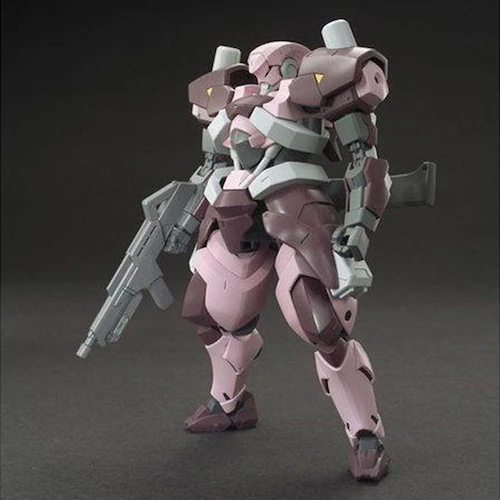 HG 1/144 �S�B�i�A�~�_�@�j_0
