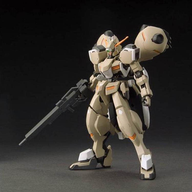 HG 1/144 �K���_���O�V�I�����x�C�N