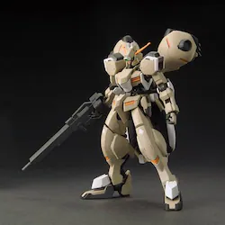 HG 1/144 �K���_���O�V�I�����x�C�N