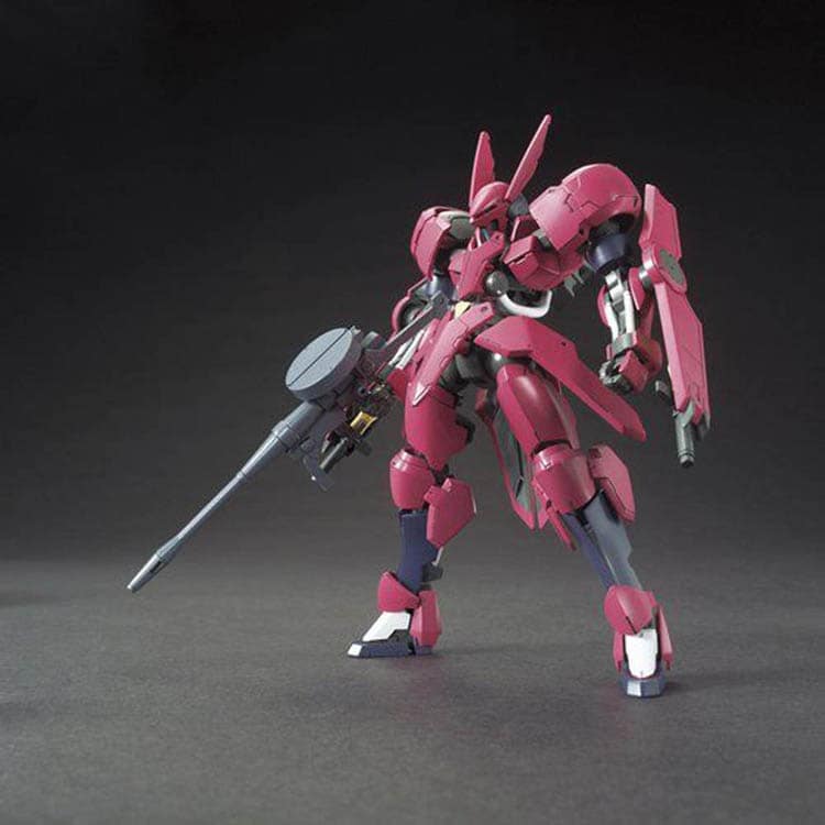 HG 1/144 �O�����Q���f