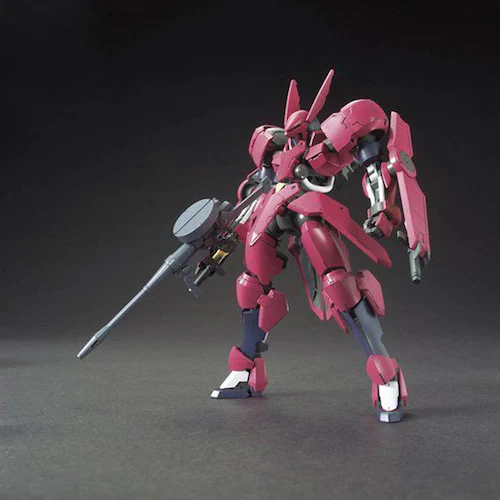 HG 1/144 �O�����Q���f_0