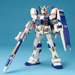 MG 1/100 RX-78-4 �K���_��4���@