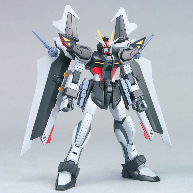 HG 1/144 �X�g���C�N�m���[���K���_��