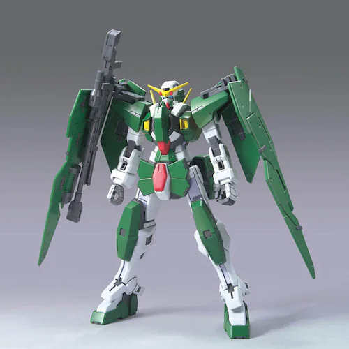 HG 1/144 �K���_���f���i���X_0