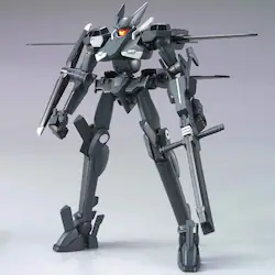 HG 1/144 �O���n����p���j�I���t���b�O�J�X�^��