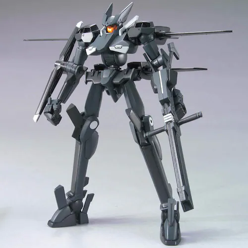 HG 1/144 �O���n����p���j�I���t���b�O�J�X�^��_0