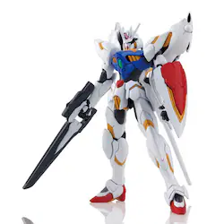 HG 1/144 �K���_�� ���M���X