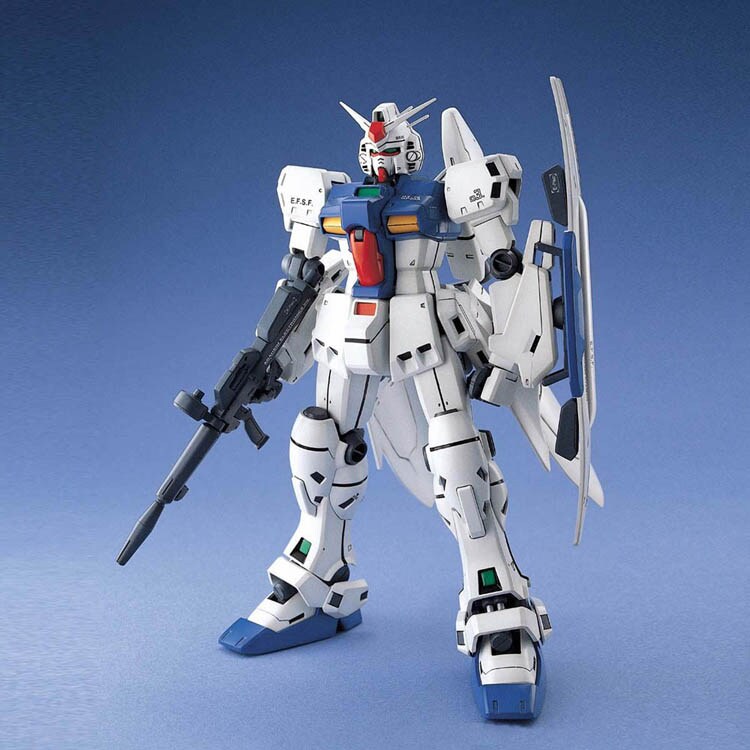 MG 1/100 �K���_�� GP03S�i�X�e�C�����j