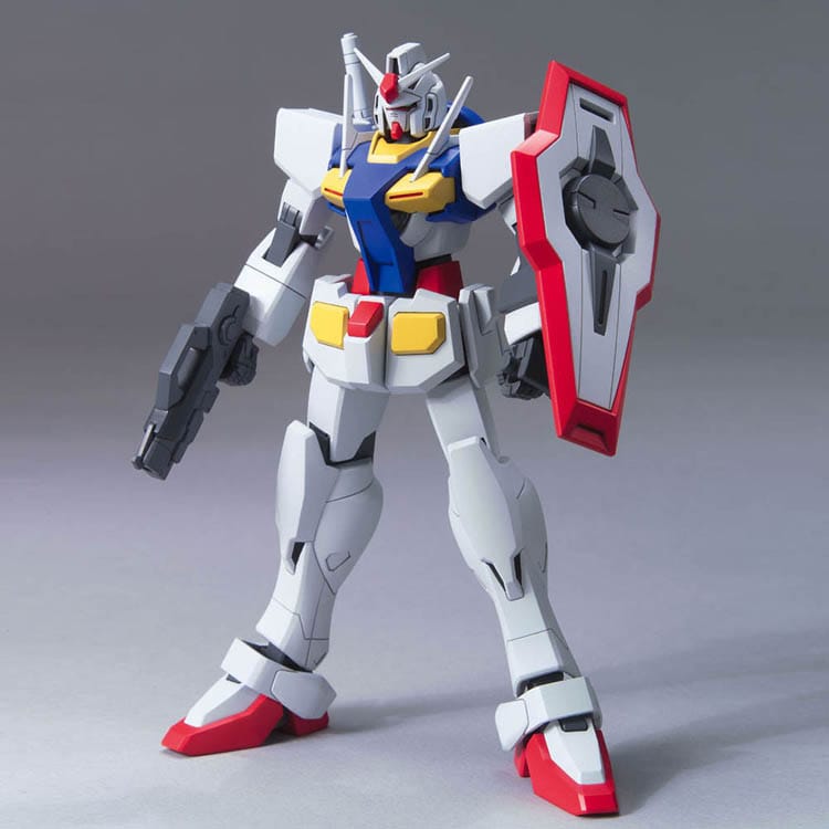 HG 1/144 �I�[�K���_���i����z���^�j