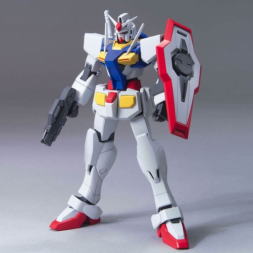 HG 1/144 �I�[�K���_���i����z���^�j_0