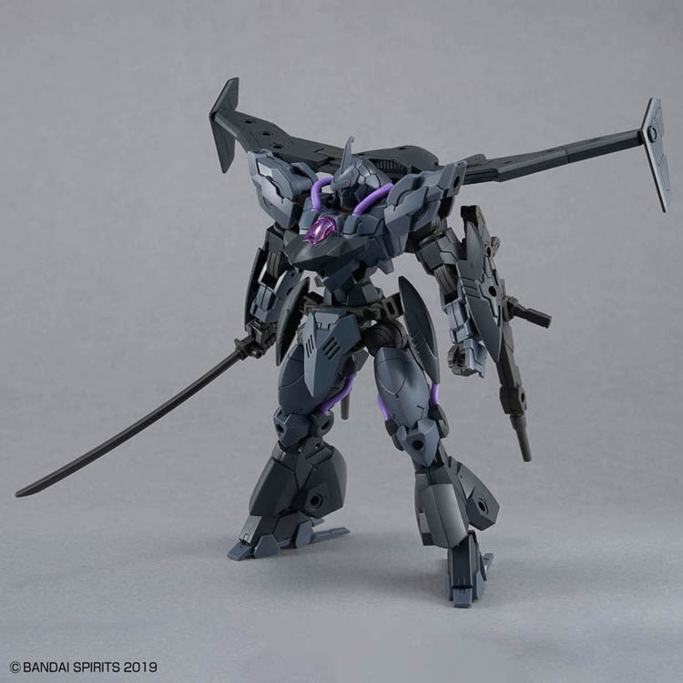 30MM 1/144 EXM-��2 ���F���f�m���@�i�C�~�e�[�V�����j
