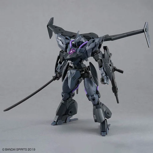30MM 1/144 EXM-��2 ���F���f�m���@�i�C�~�e�[�V�����j_0