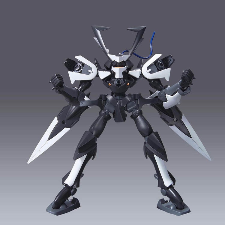 HG 1/144 �X�T�m�I