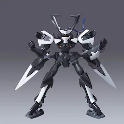HG 1/144 �X�T�m�I