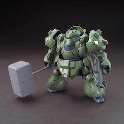 HG 1/144 �K���_���O�V�I��
