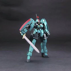 HG 1/144 �O���C�Y���b�^�[�i�J���^�@�j