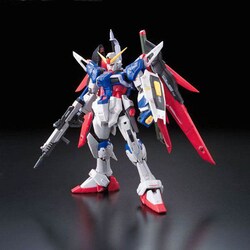 RG 1/144 ZGMF-X42S �f�X�e�B�j�[�K���_��