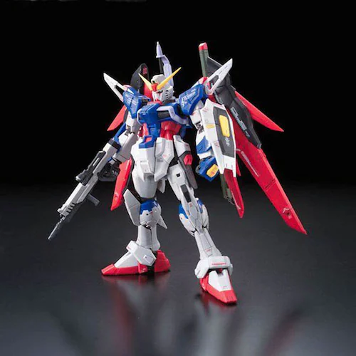 RG 1/144 ZGMF-X42S �f�X�e�B�j�[�K���_��_0