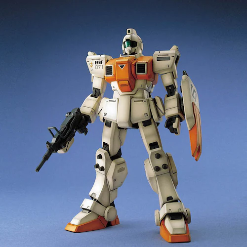 MG RGM-79�mG�n ����^�W��_0