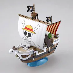 �����s�[�X�̑�Ȃ�D�i�O�����h�V�b�v�j�R���N�V���� �S�[�C���O�E�����[��