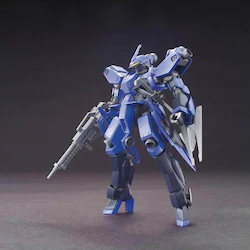 HG 1/144 �V�����@���x�O���C�Y�i�}�N�M���X�@�j