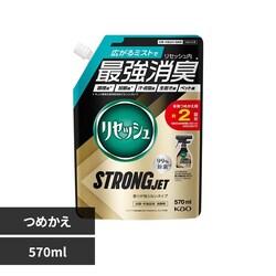 ���Z�b�V�� �X�g�����O�W�F�b�g ���肪�c��Ȃ��^�C�v �߂����p 570ml