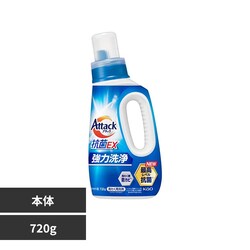 �A�^�b�N �R��EX �{�� 720g ���M�����[