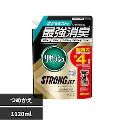 ���Z�b�V�� �X�g�����O�W�F�b�g ���肪�c��Ȃ��^�C�v �߂����p 1120ml