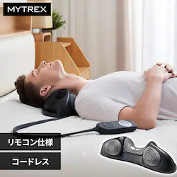 �l�b�N�X�g���b�`���[ RESET NECK MT-WRN25B