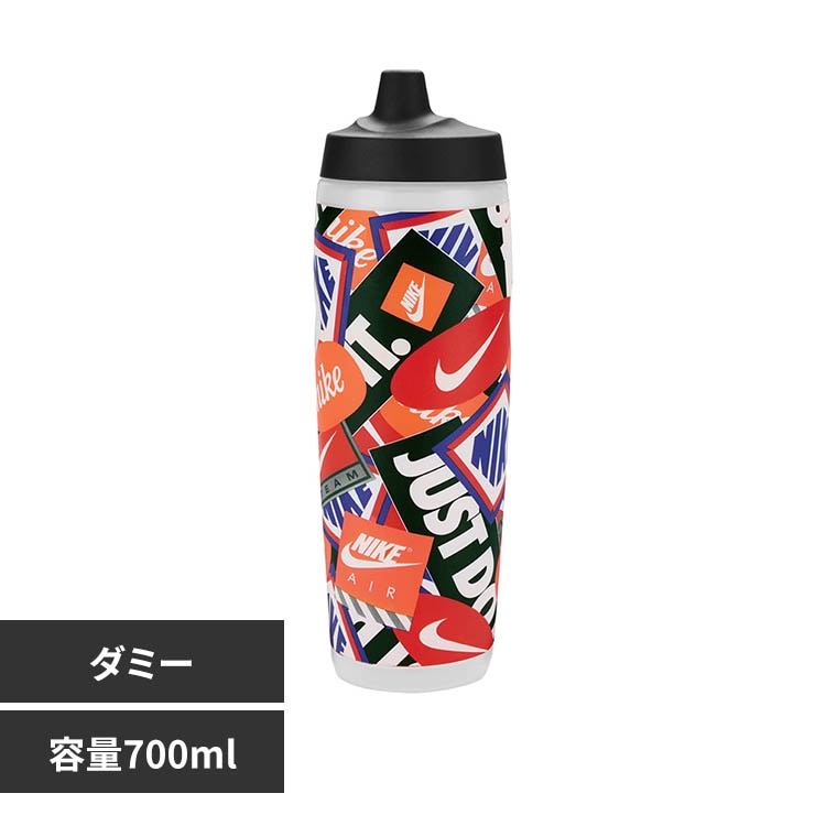 �i�C�L ���t���G�� �{�g�� 700ml �O���t�B�b�N HY6030-918 �N���A