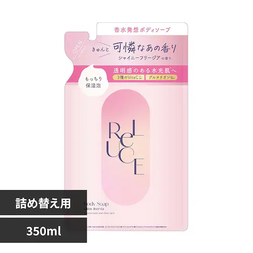 �����[�`�F �����[�`�F �p�t���[���{�f�B�\�[�v �V���C�j�[�t���[�W�A ���t�B�� 350ml_0