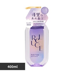 �����[�`�F �����[�`�F �p�t���[���{�f�B�\�[�v �v���Y�������[ 400ml